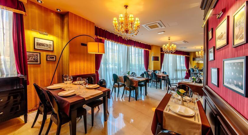 Luxury Apartment Anastasia Tre Canne Budva Pokój zdjęcie