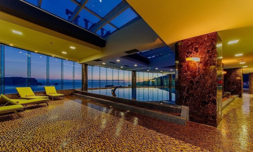 Luxury Apartment Anastasia Tre Canne Budva Pokój zdjęcie