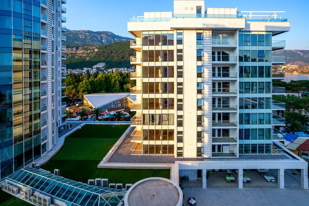 Luxury Apartment Anastasia Tre Canne Budva Pokój zdjęcie