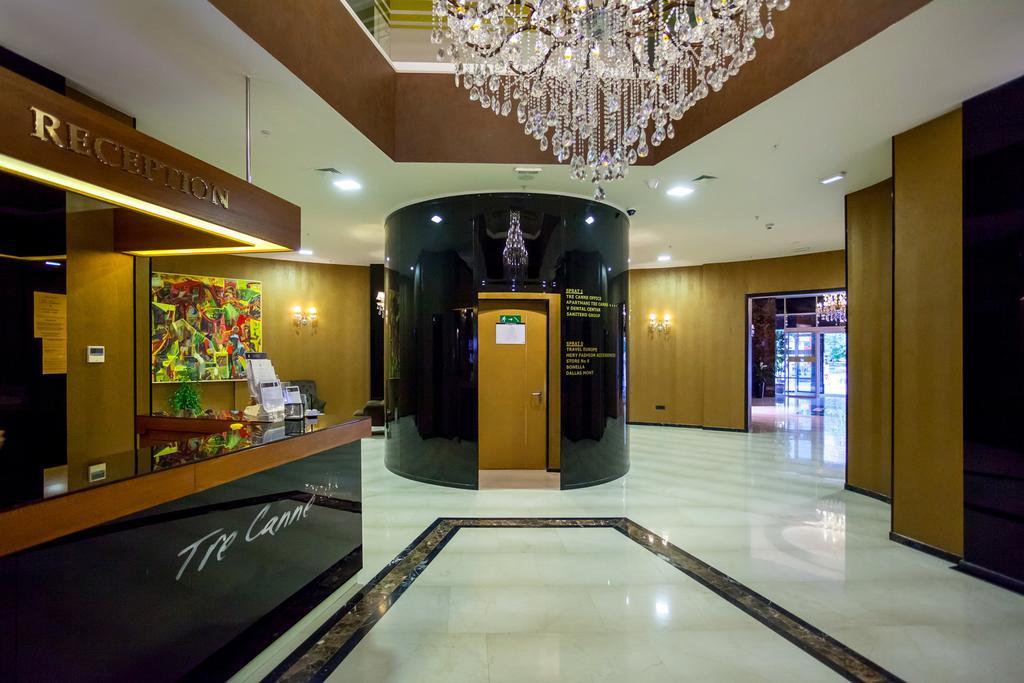 Luxury Apartment Anastasia Tre Canne Budva Pokój zdjęcie